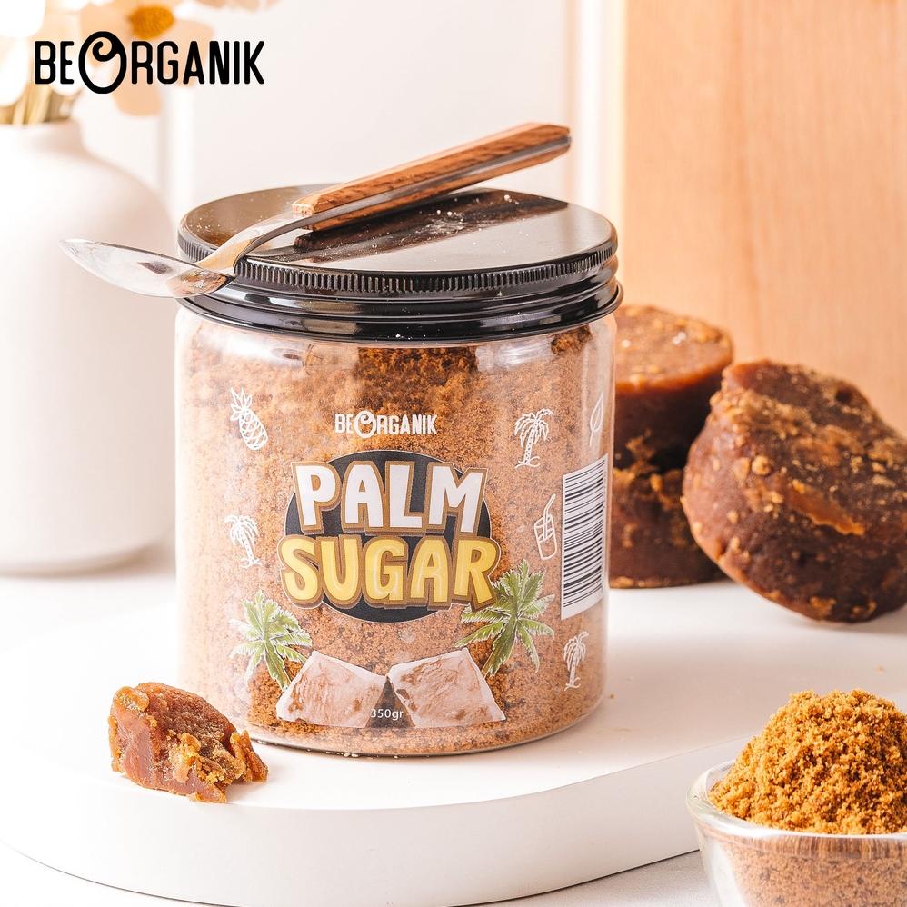 

⁑Laris→ 706UL Palm Sugar Powder / Gula Aren Bubuk Beorganik 350gr T56 Big Sale
