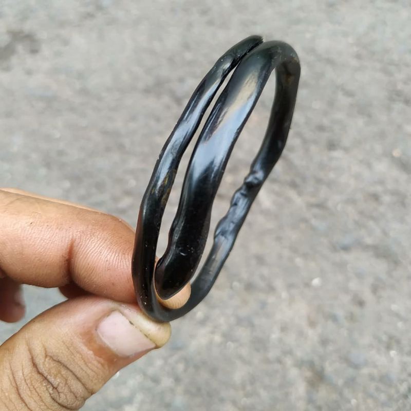 Gelang Akar Bahar Mini Lentur Murah