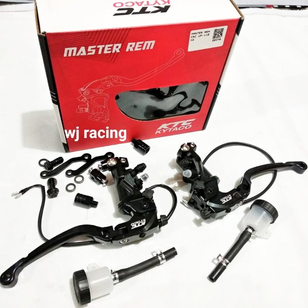 Master Rem NMAX - PCX - XMAX KTC Kytaco UP110 V2