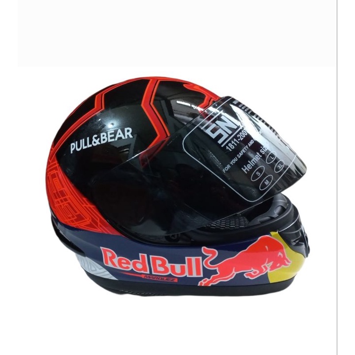 HELM FULL FACE HELM SNI HELM MOTIF HELM MURAH HELM PRIA HELM COWOK HELM BIKER HELM DEWASA HELEM HELMET HELM