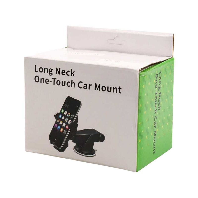 Car Holder for Smartphone with Suction Cup SAND HOLDER Android