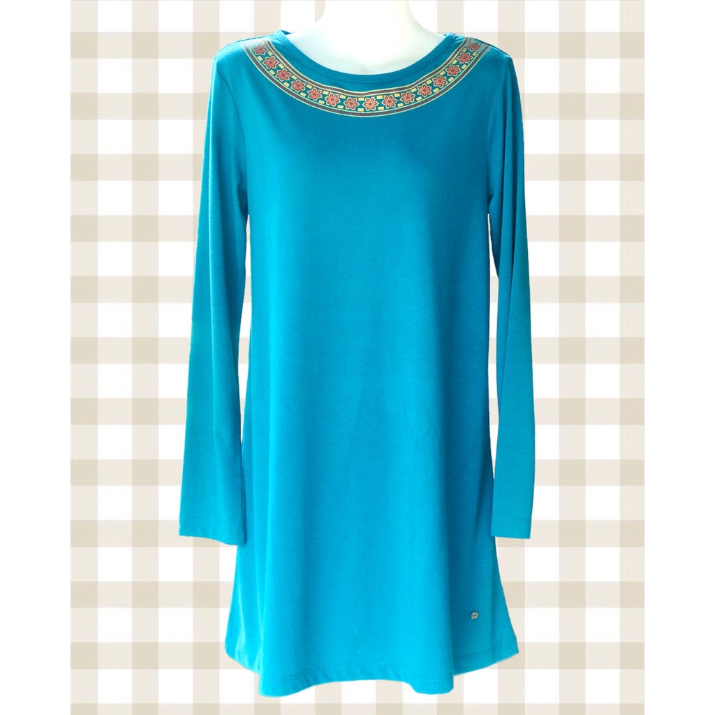 BAJU KAOS KEKINIAN / BAJU ADEM / BAJU SANTAI / VIRAL ORIGINAL MERK SOPHIE MARTIN PARIS