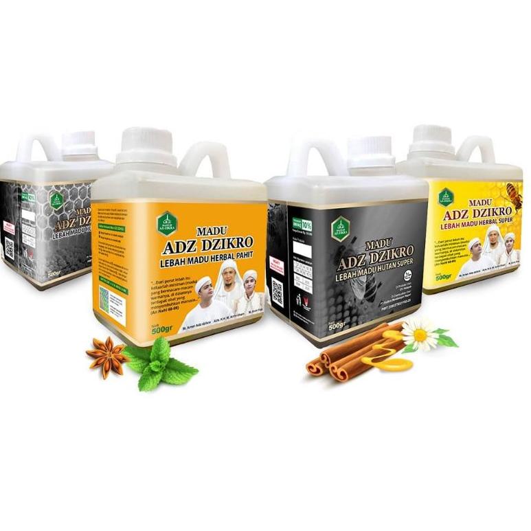 

Voucher Nendang Madu kesehatan Adzikro .,.,.,.,