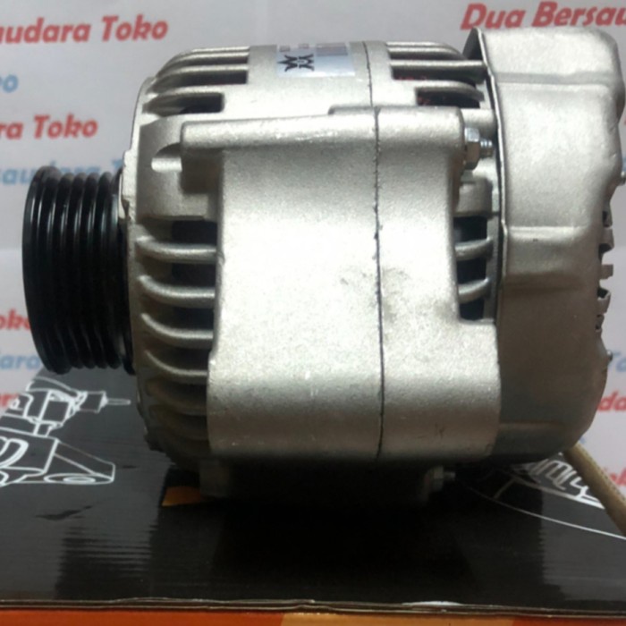 ALTERNATOR / DINAMO AMPERE SUZUKI KARIMUN ESTILO / SPARE PART MOBIL