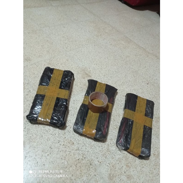 

kresek bungkus paket