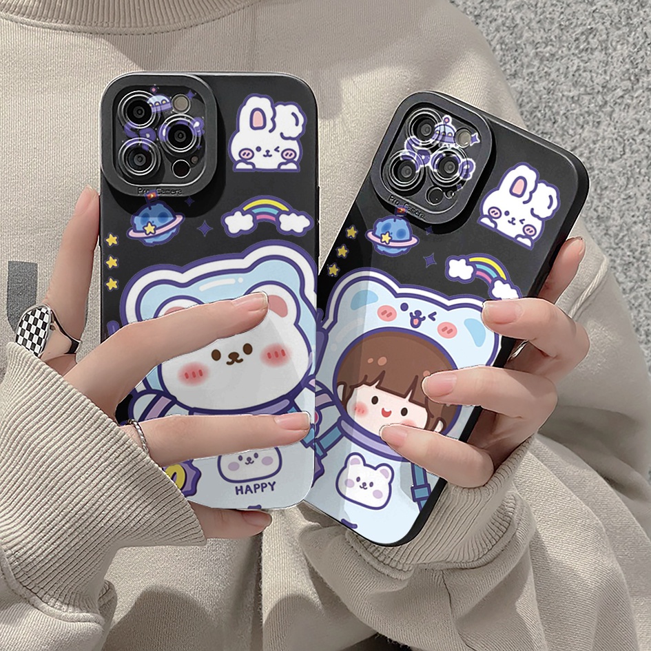 CASE OPPO RENO 8 4G 5G RENO 7 4G 5G RENO 7Z RENO 6 4G RENO 5 RENO 5F RENO 4 RENO 4F RENO 3 RENO 2 RE