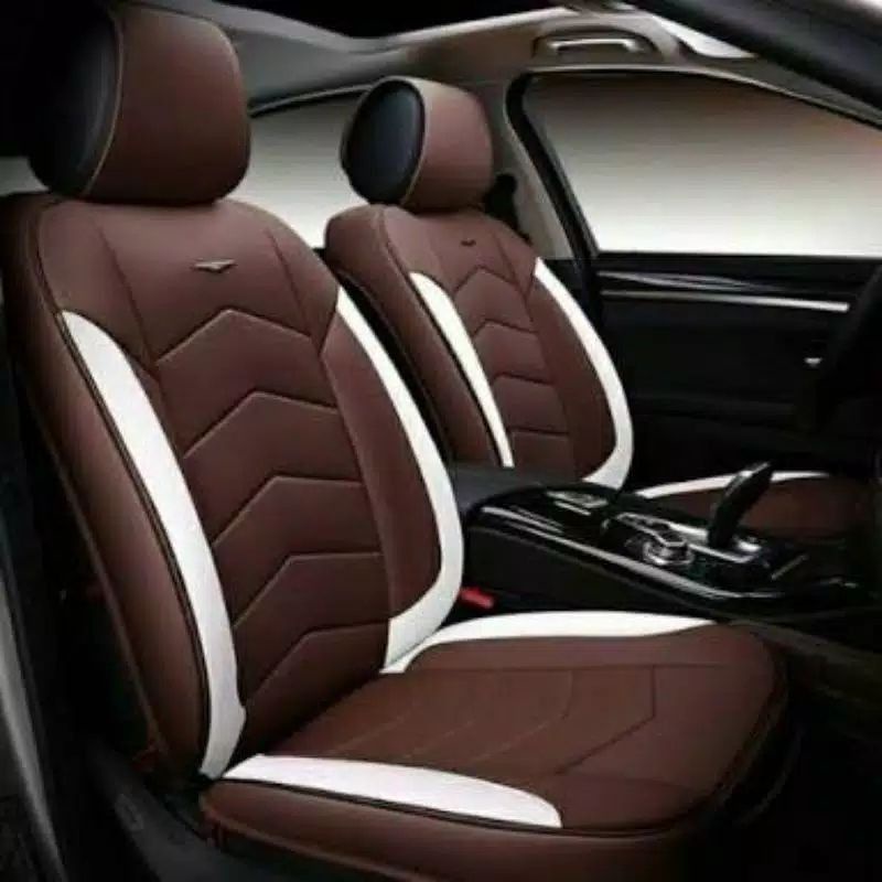 SARUNG JOK MOBIL RUSH 2018-2022