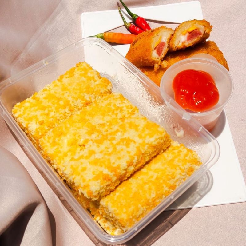 

RISOL MAYO