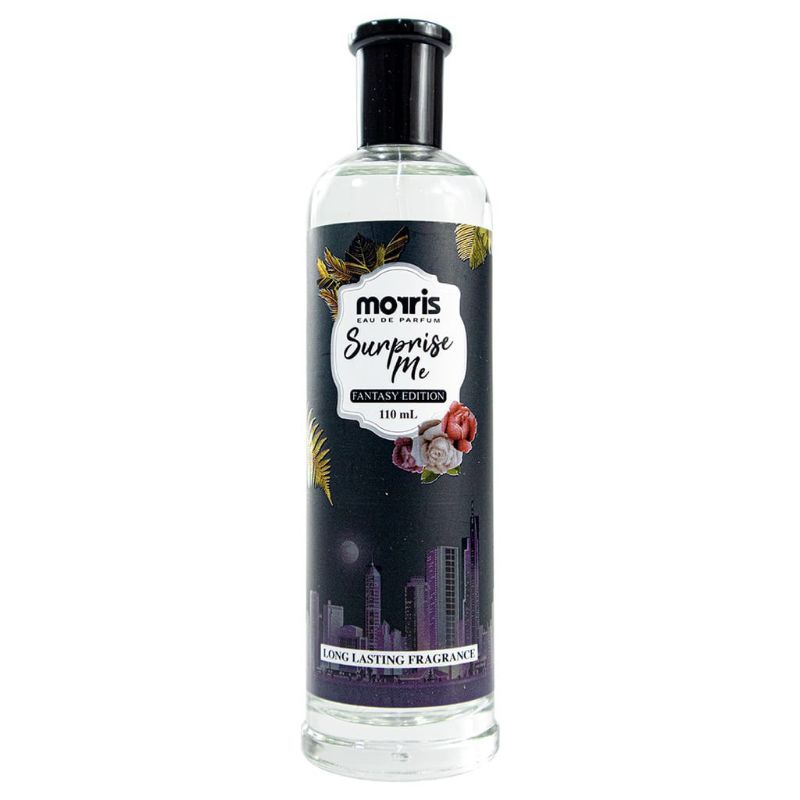 Morris Parfum Fantasy Edition new 110ml