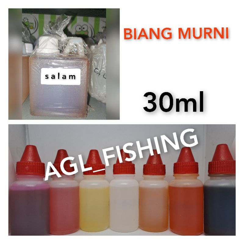 Essen Salam 30ml,Essen Astiri Biang