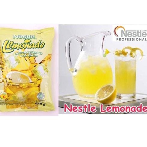 

Id3z3Yn Nestea Lemonade Nestle Profesional Nestle Lemonade