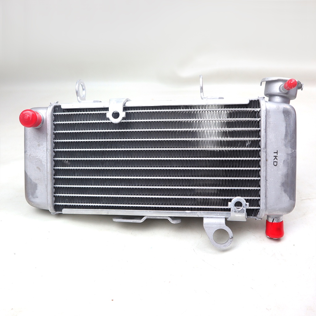 Radiator CB150R Old Tokaido / Kipas Radiator CB150