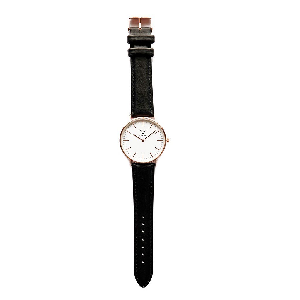 VERVE WATCH - CLASSIC 001
