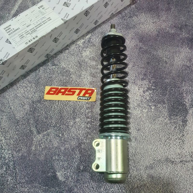 Shockbreaker / Shock Depan Vespa LX/LXV PNP Vespa S Original
