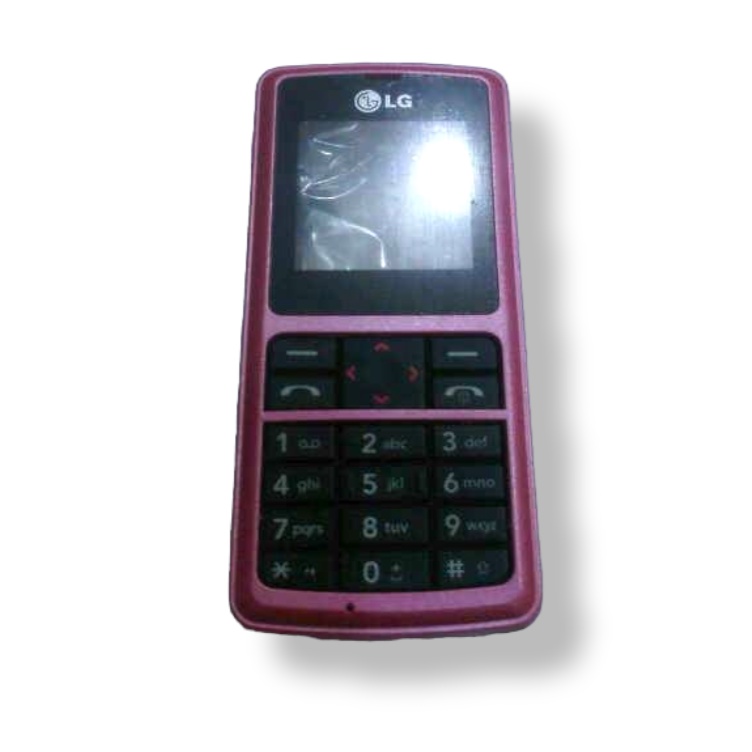 HOUSING CASSING KESING LG KG270 FULLSET