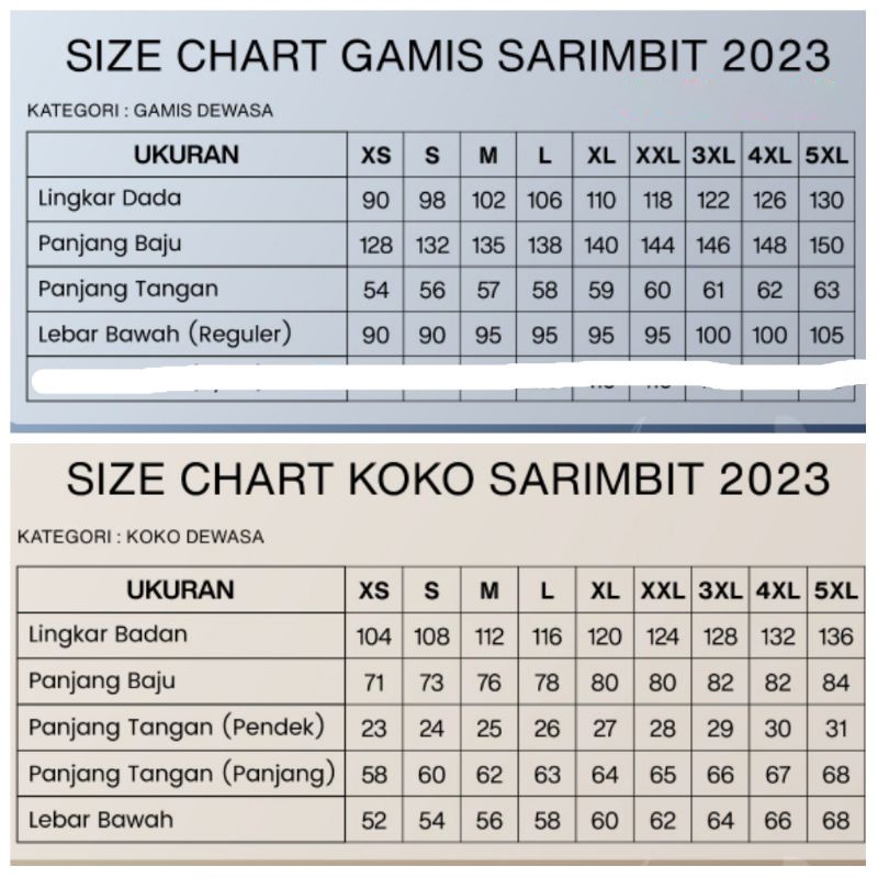 Sarimbit Nibras 2023 Original 100% Garansi Uang kembali