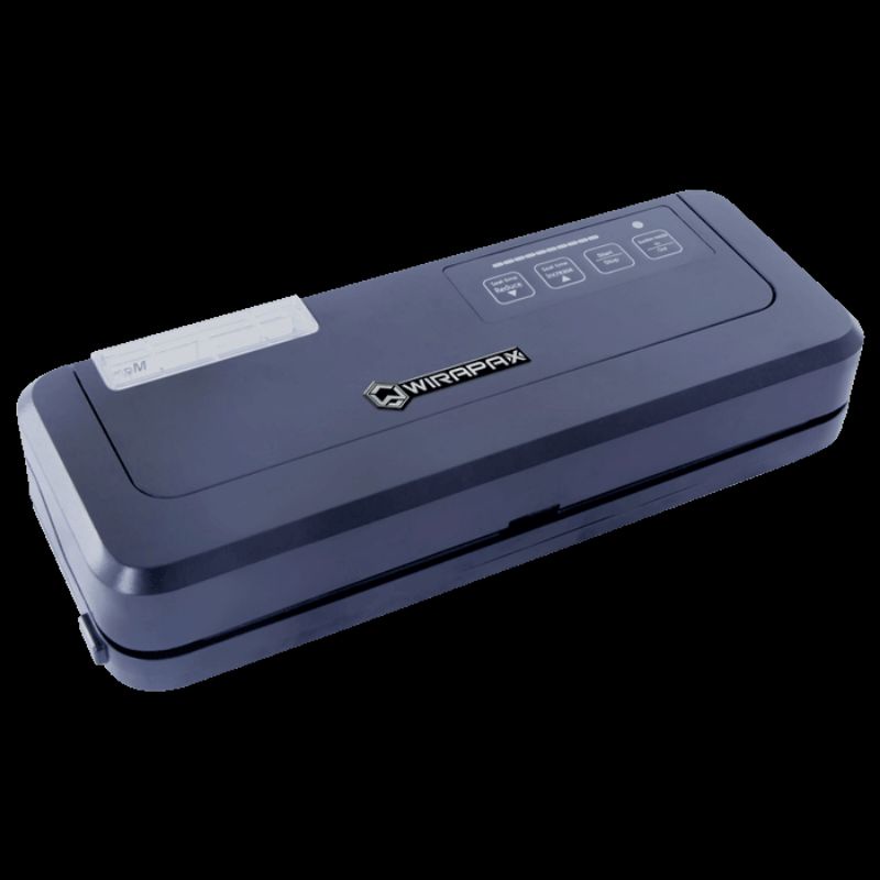 vacuum sealer basah & kering