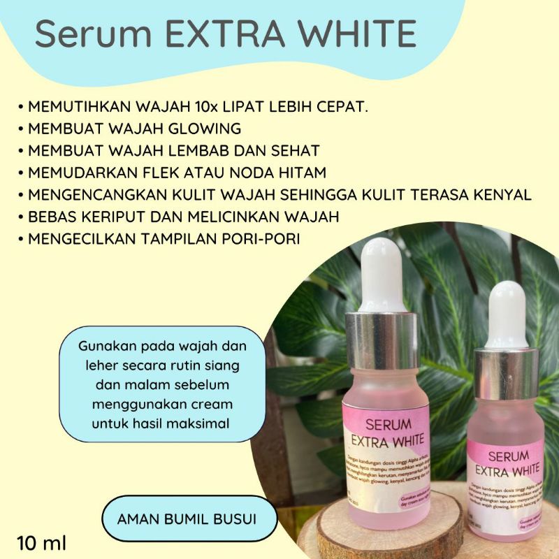 hadiah rmk produk serum day cream