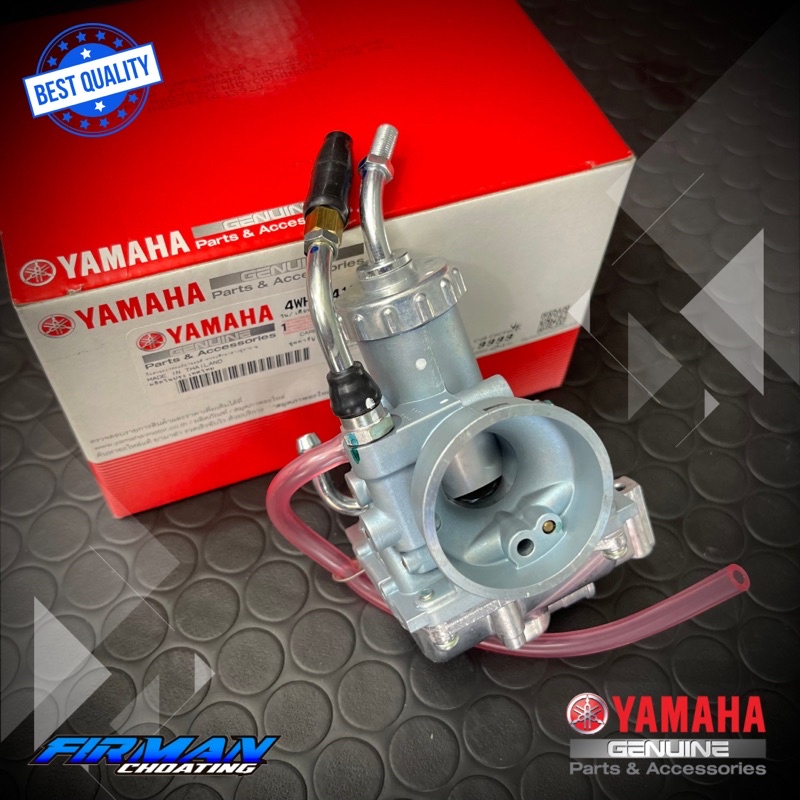 KARBURATOR F1ZR ORIGINAL 4WH-E4101-00