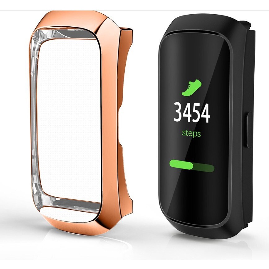 Silicon Case Samsung galaxy Fit 370 R370