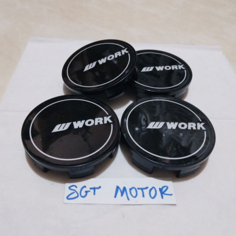 Dop Roda tutup velg variasi Ertiga baleno swift karimun diameter 5.5cm harga set