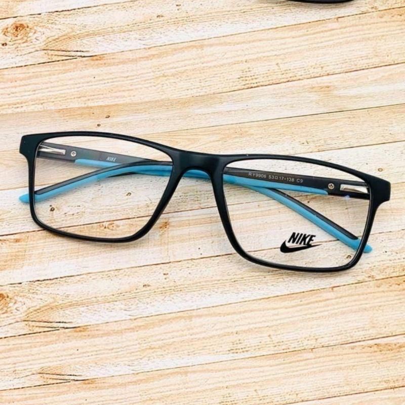 Kacamata Sport Photocromic Antiradiasi