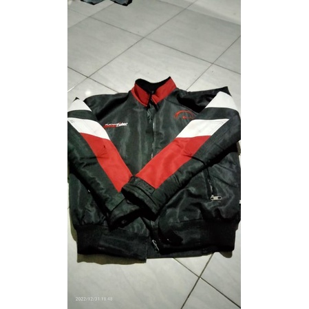 jaket Lone rider second
