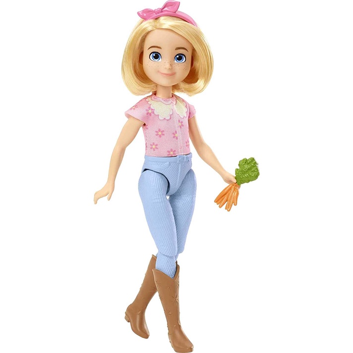 Spirit Untamed Abigail Fashion Doll