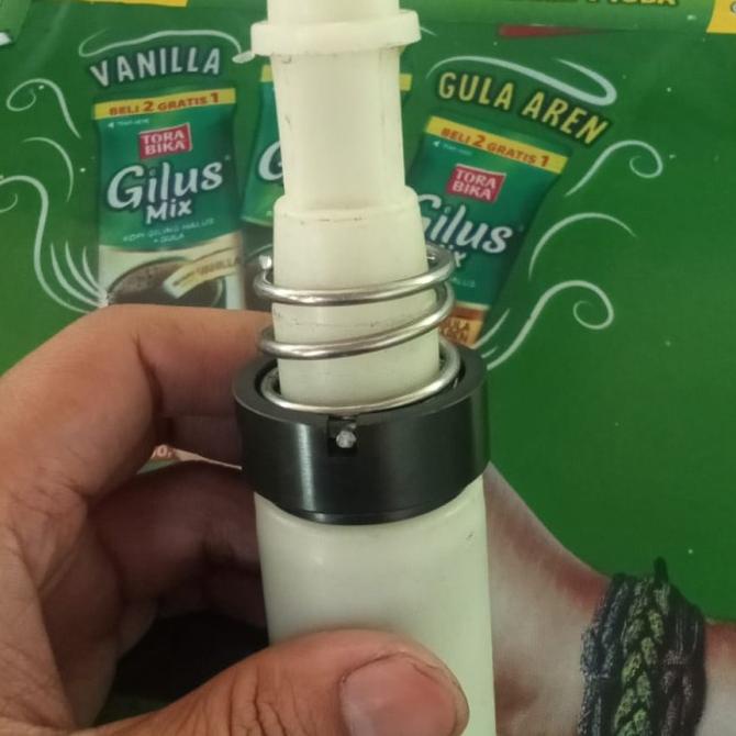 As Pompa Kimia 40Fs20