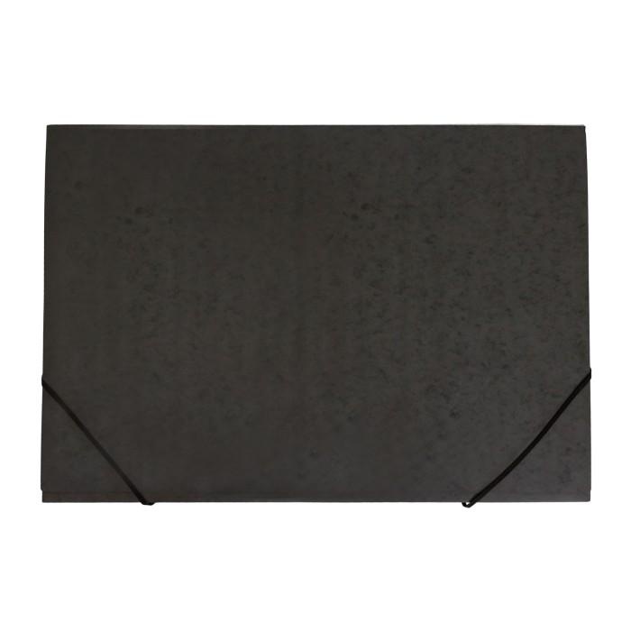 

Bantex Document Wallet A2 Black #3458 10