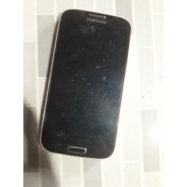 lcd samsung s4 GT i9500 original amoled