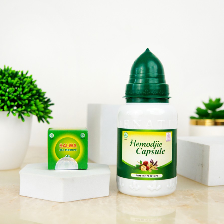 

Harga Obat Ambeien Wasir Keluar Benjolan Hemodjie DE NATURE