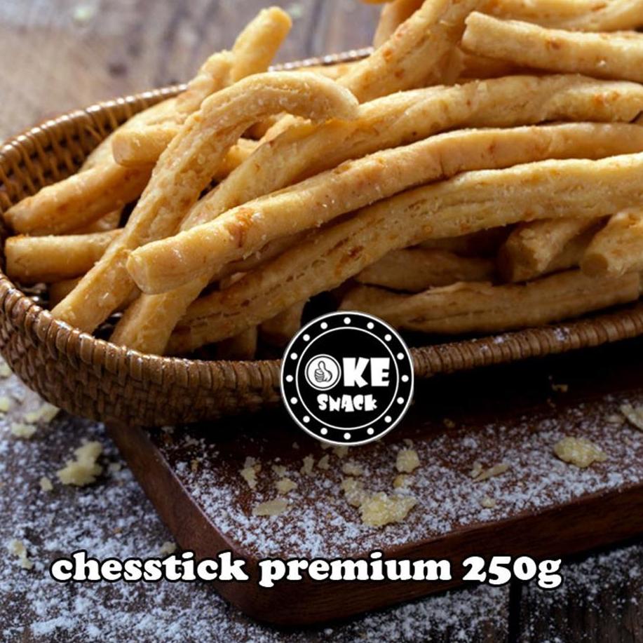 

✨Promo✨ Hari Ini Cheese Stick Keju Premium 250gr grosir