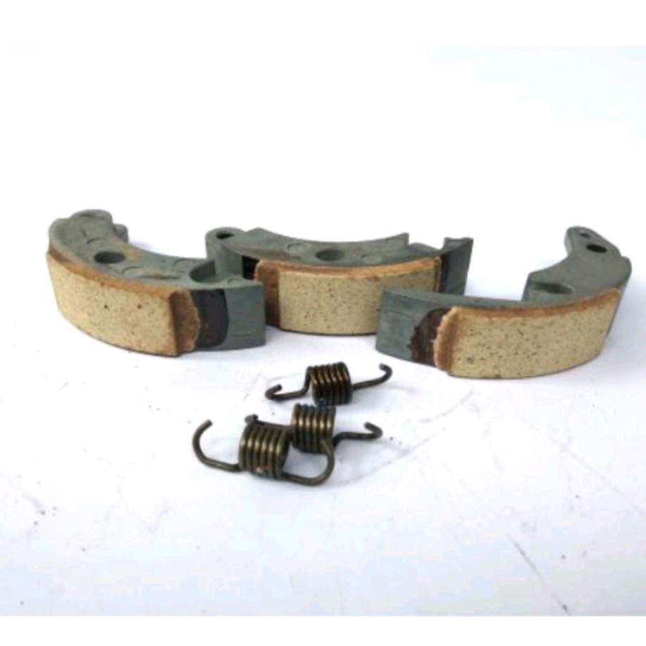 KAMPAS GANDA OTOMATIS MIO J MIO SOUL GT 115 FINO FI 115