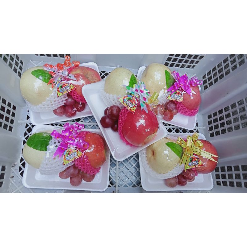 

parcel buah mini MeyZhuu