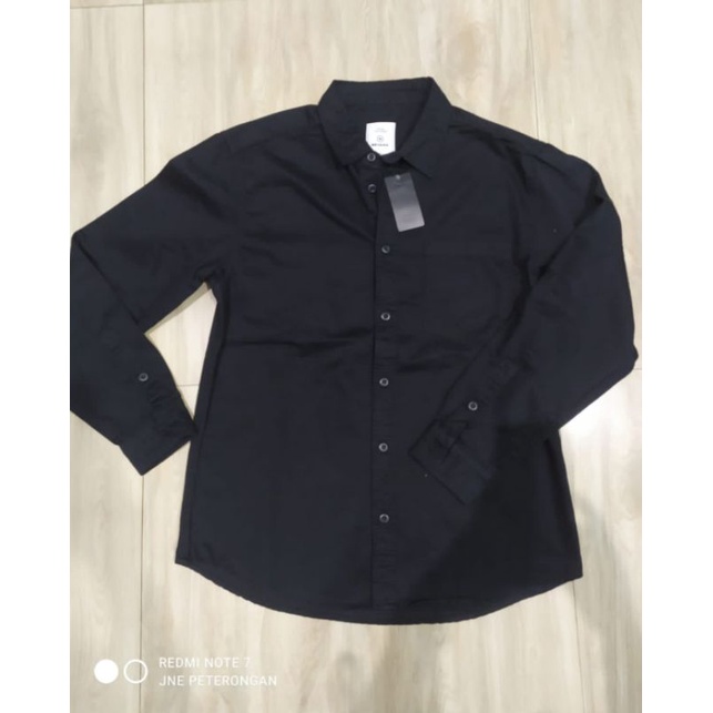 kemeja nevada pria original - kemeja pria nevada termurah