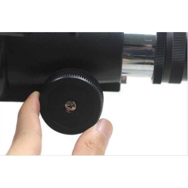 Celestron Powerseeker Teropong Bintang Anak with Carry Bag - D70/F400