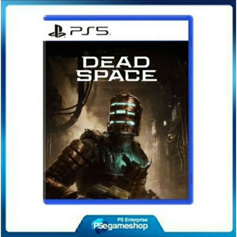 Ps5 Dead Space Remake ( R3 / Eng )