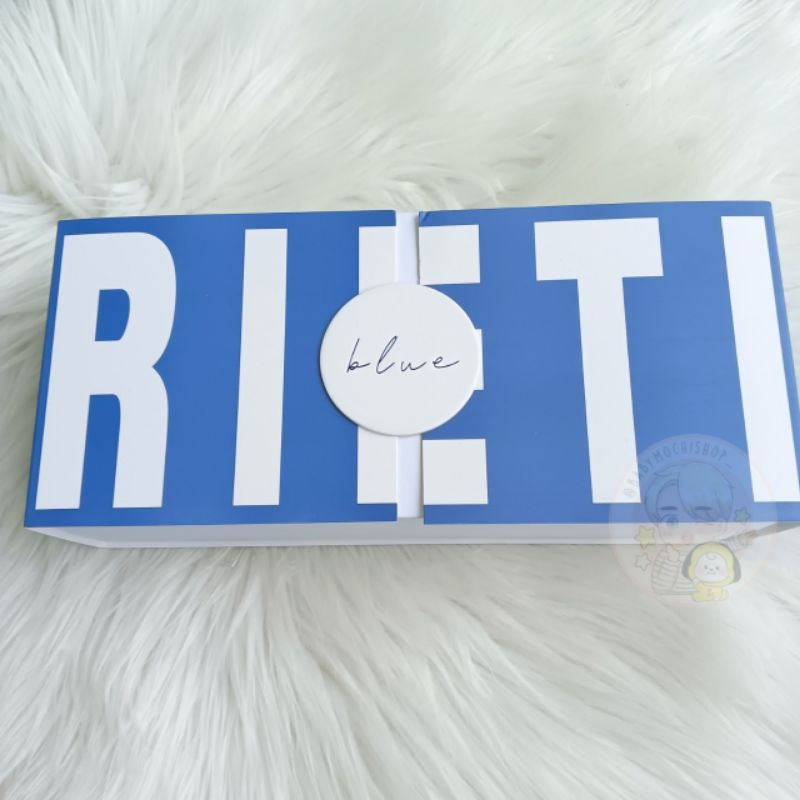 [READY 🇲🇨] Rieti Random Lucky Box Sunglasses