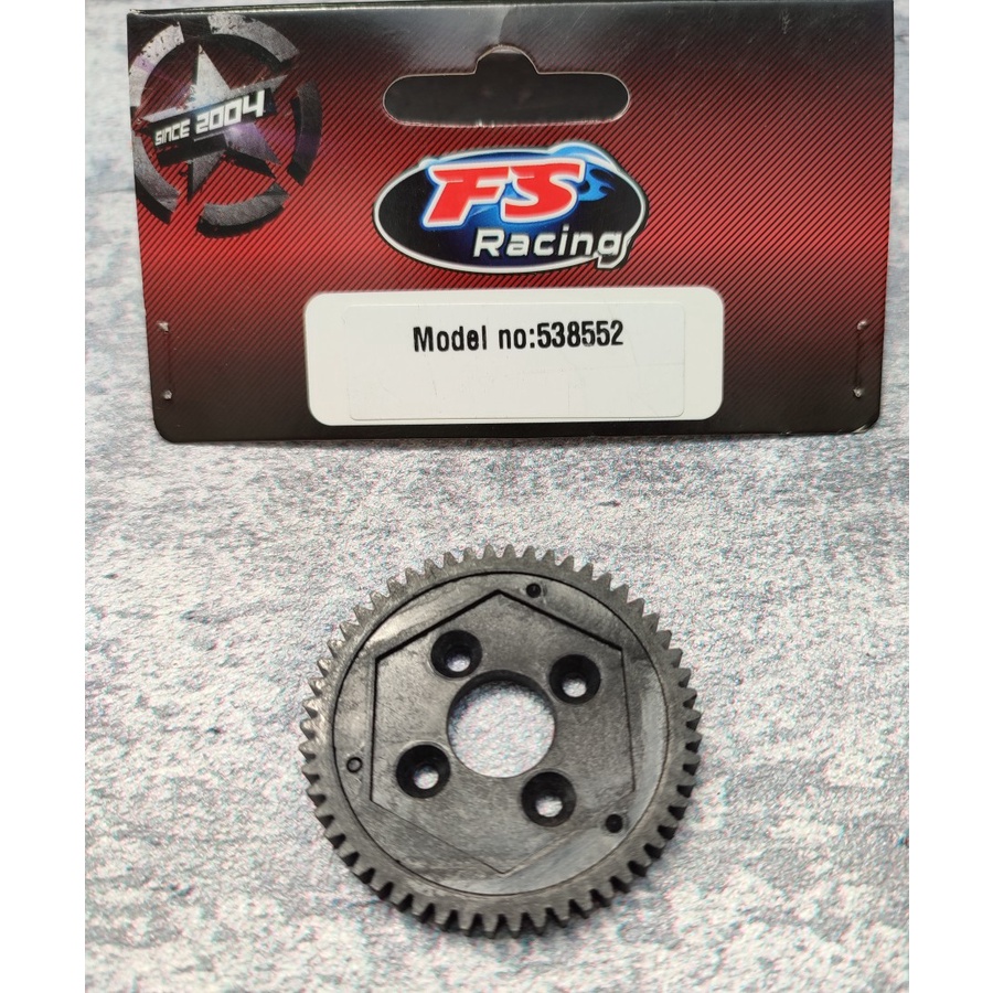 Sparepart FS Racing 538552 Main Gear for Monster Victory X