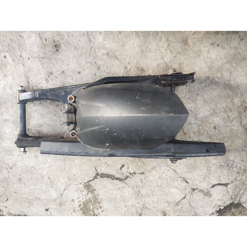 arm wasaki pulsar ns 200