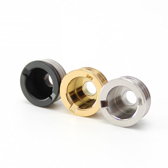 FLUSH NUT FOR BILLET BOX BY SXK