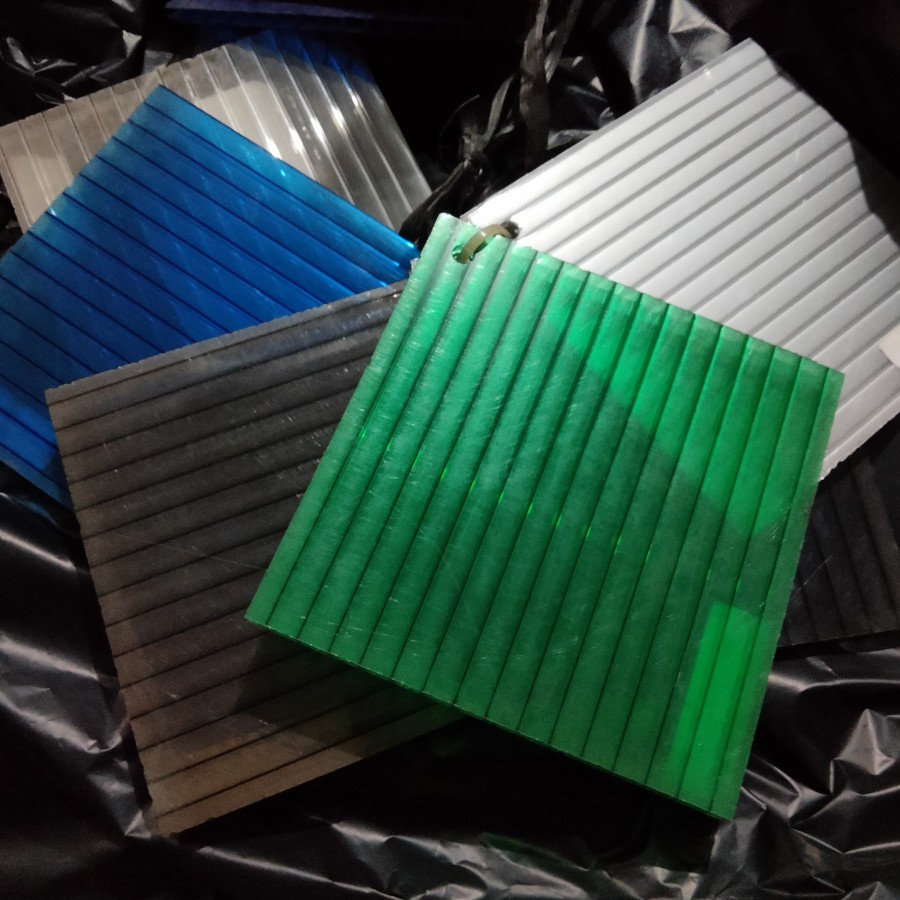 polycarbonate atap ukuran 11800 mm