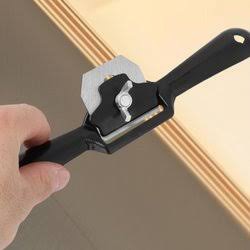 Ketam Manual Pasah Planer Manual Kauto Spoke Shave Alat Serut Kayu Planer Tangan Manual Sugu Kayu Be