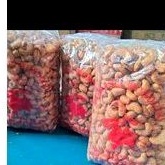 

Kacang Mente Wonogiri Utuh Rasa Bawang 1kg