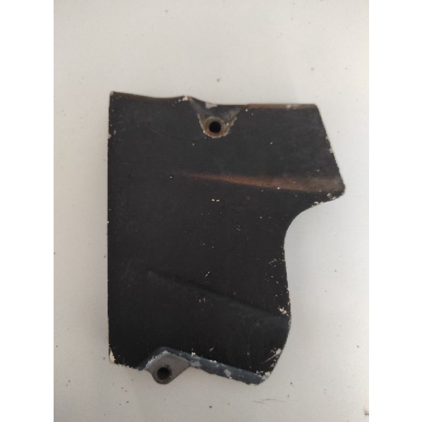 TUTUP GIR GEAR DEPAN SHOGUN 110 SMASH 110 ORIGINAL SECOND