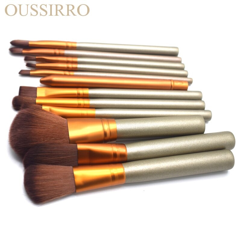 Brush Makeup Set Alat Makeup Brush Set Kecantikan Alat Makeup Wanita Brush Naked Untuk Wajah Set Kosmetik Perlengkapan Rias Import Naked 3 Naked 5 Original Terbaru Terlaris Berkualitas