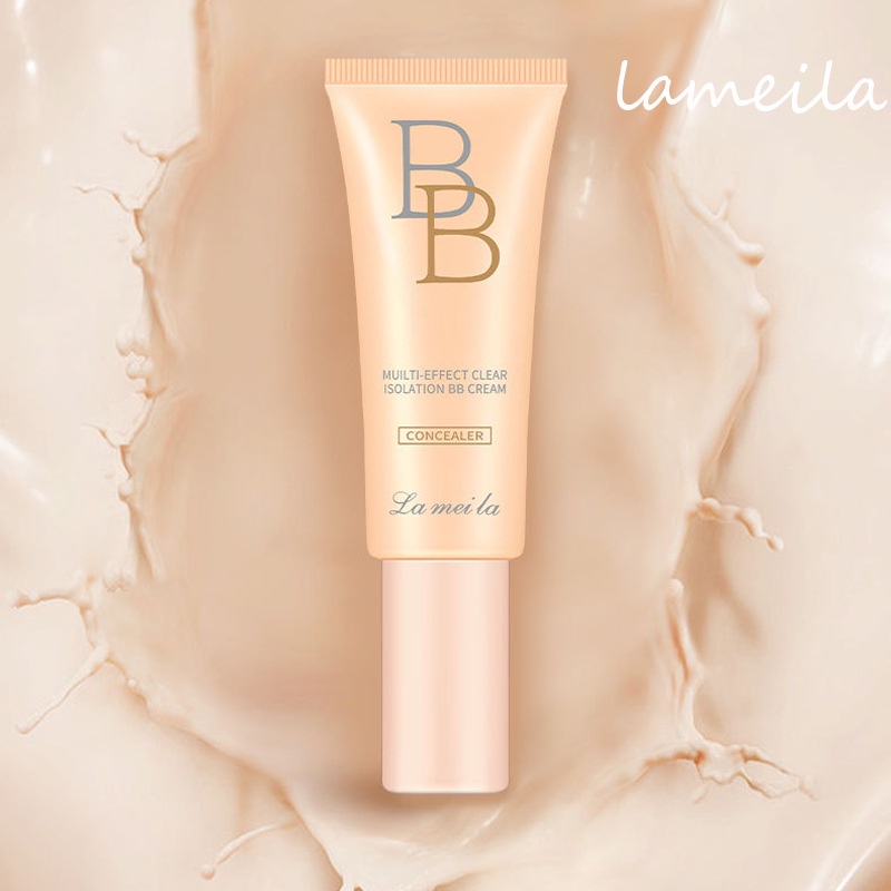 LM 3061-Lameila BB Multi Effect Clear Isolation BB Cream