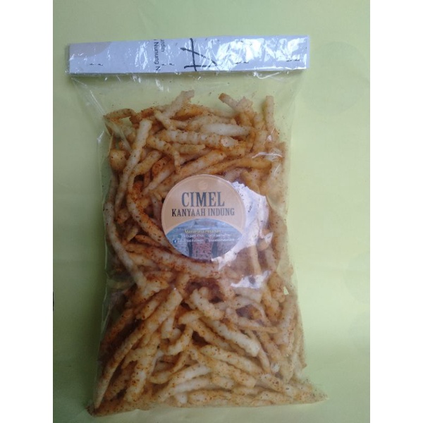 

cimel pedas