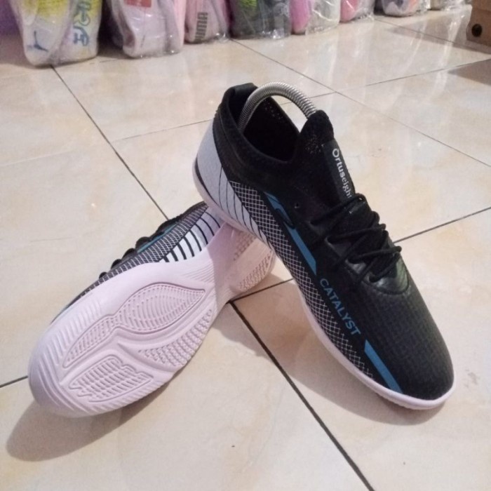 PUTSAL PUTSAL FUTSAL PROMO SEPATU FUTSAL FUTSAL ORTUSEIGHT ORTUS CATAL